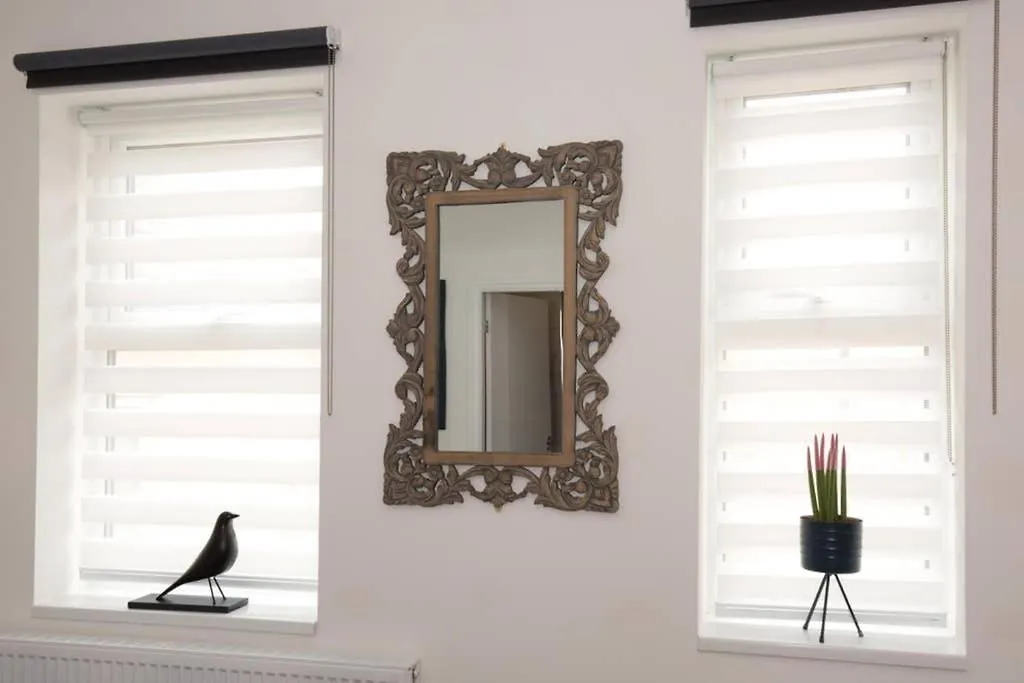 Apartment Blackbird Luxury Accommodation Studio Room 9 Blackpool