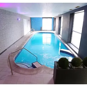 3* Otel Bluewaters