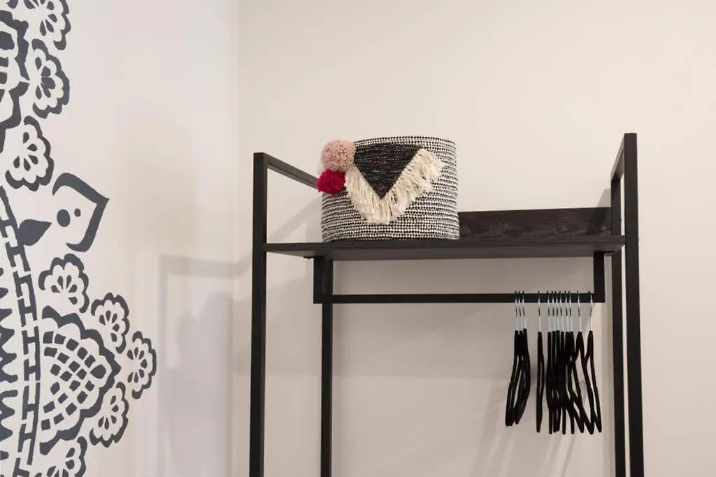 Blackbird Luxury Accommodation Studio Room 9 Blackpool 0*,  United Kingdom